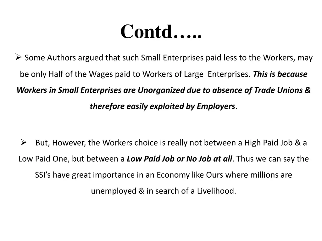 contd 6