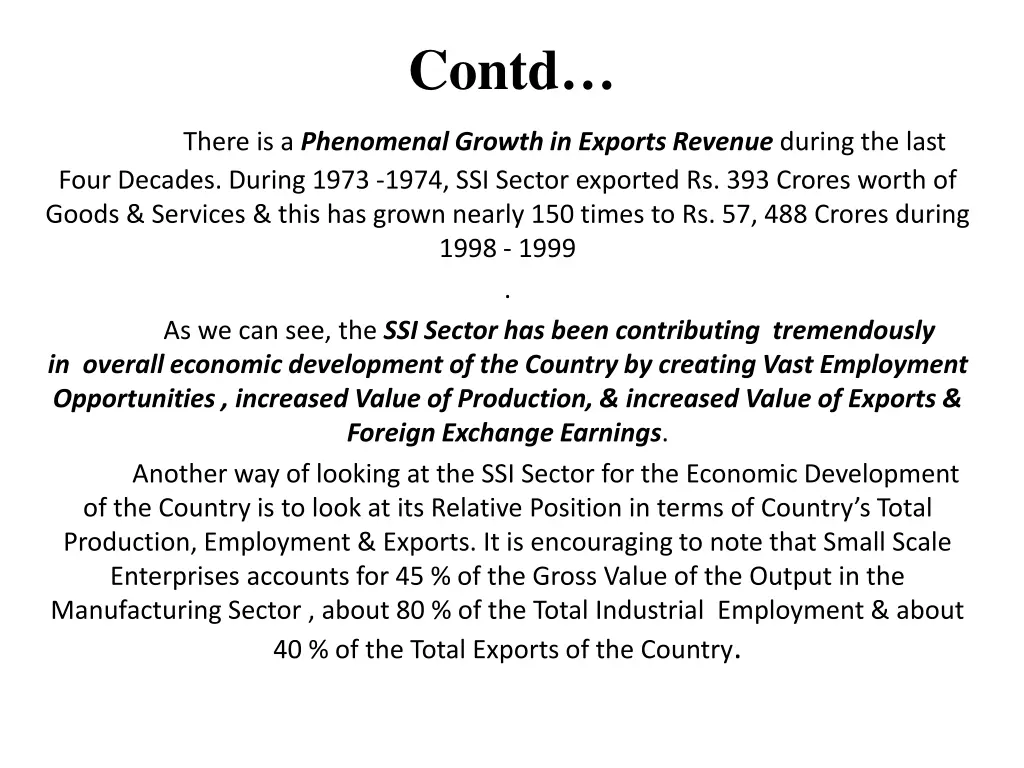 contd 8