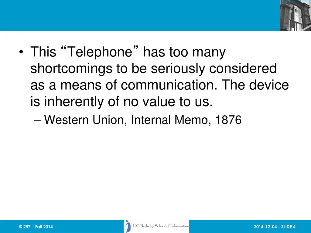 this telephone has too many shortcomings