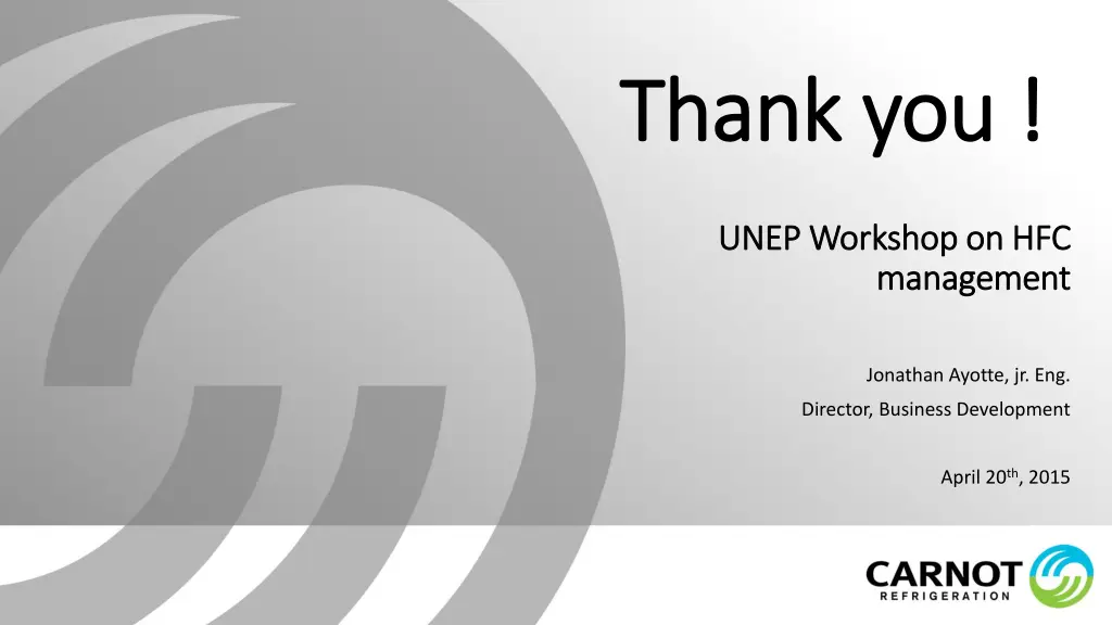 thank you thank you