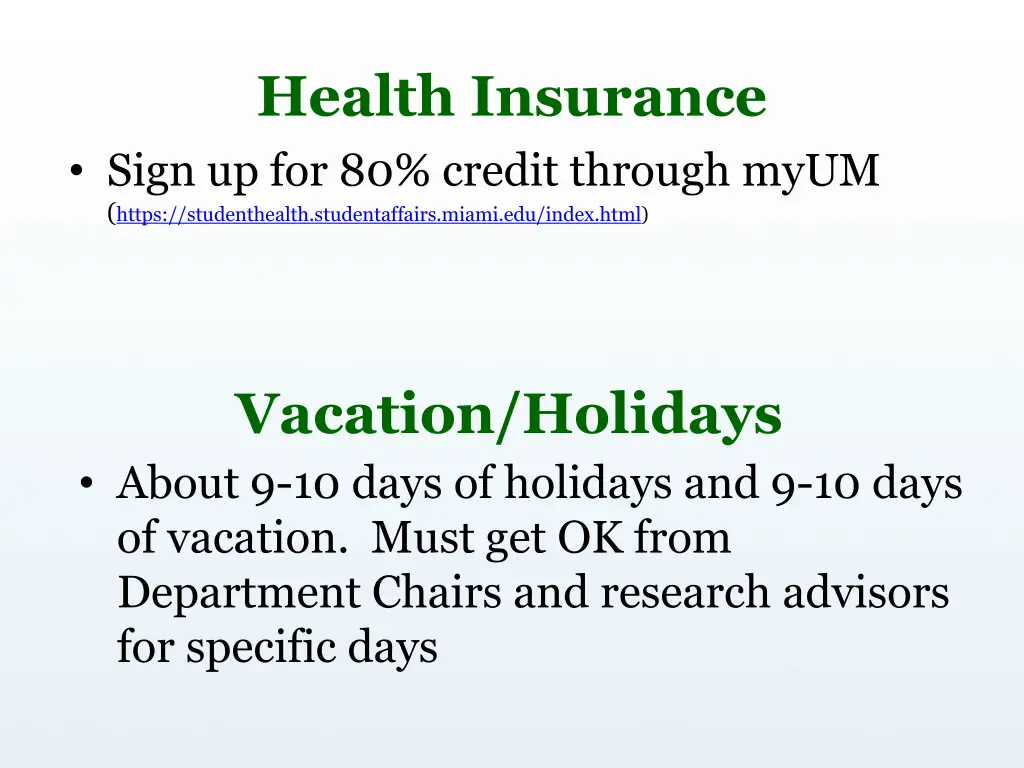 health insurance sign up for 80 credit through