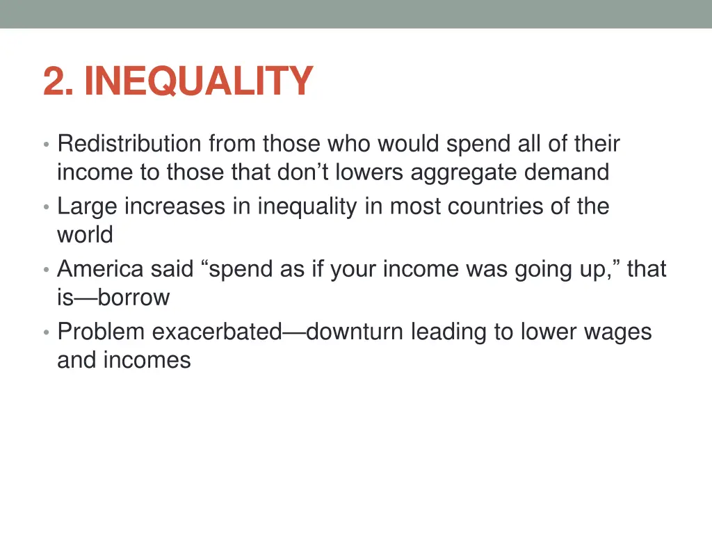 2 inequality