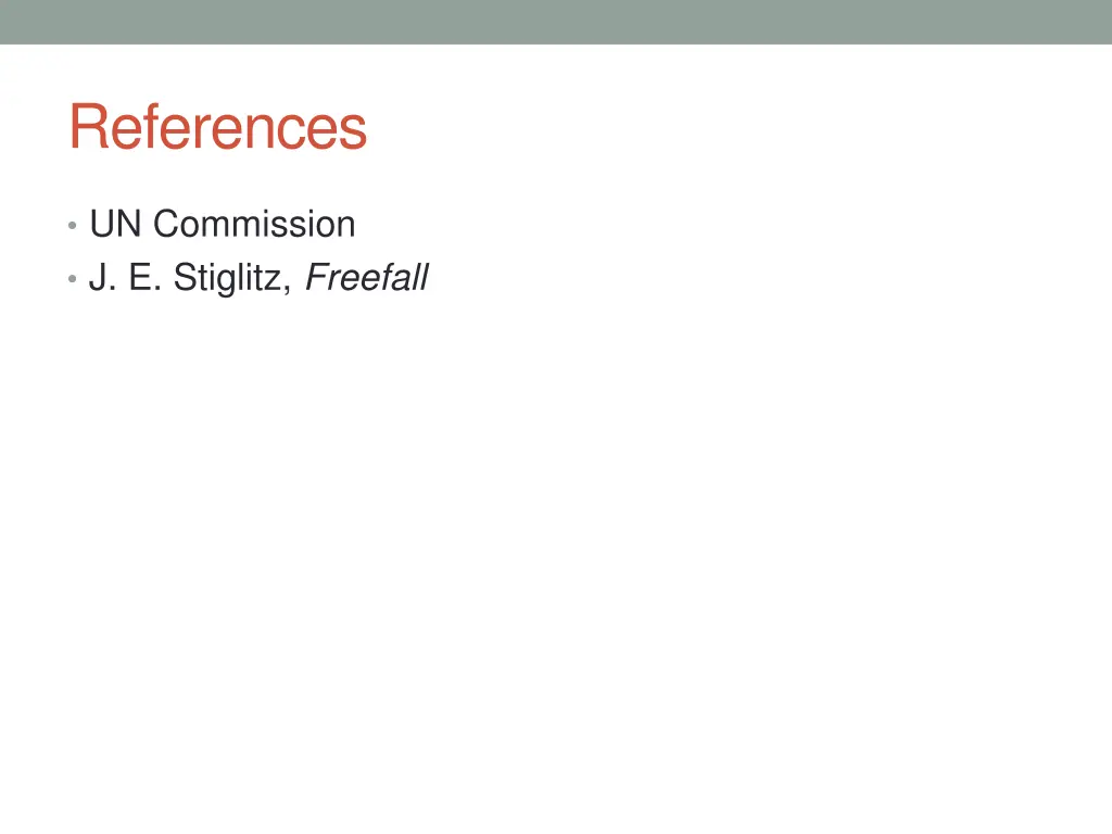 references
