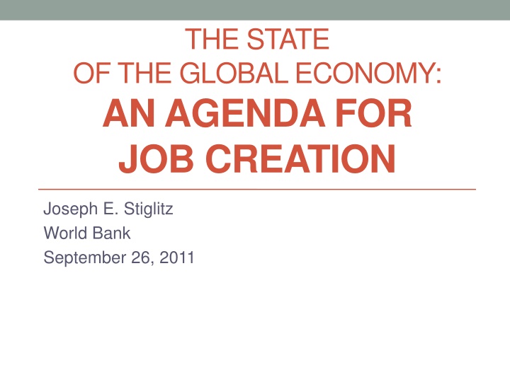 the state