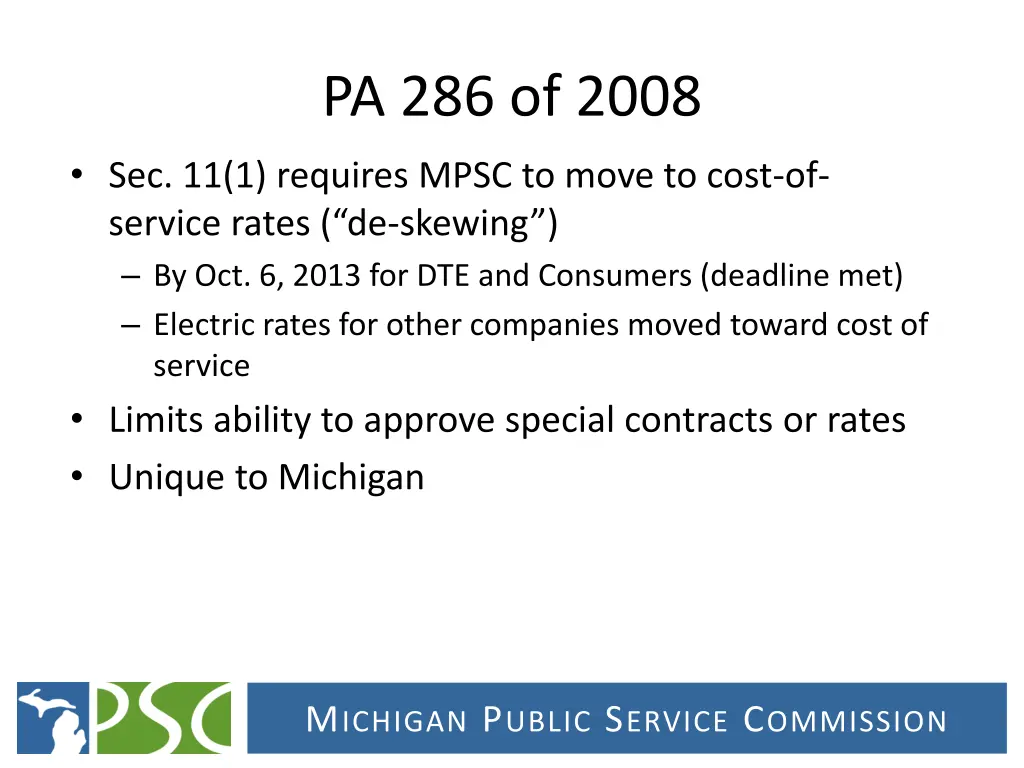 pa 286 of 2008