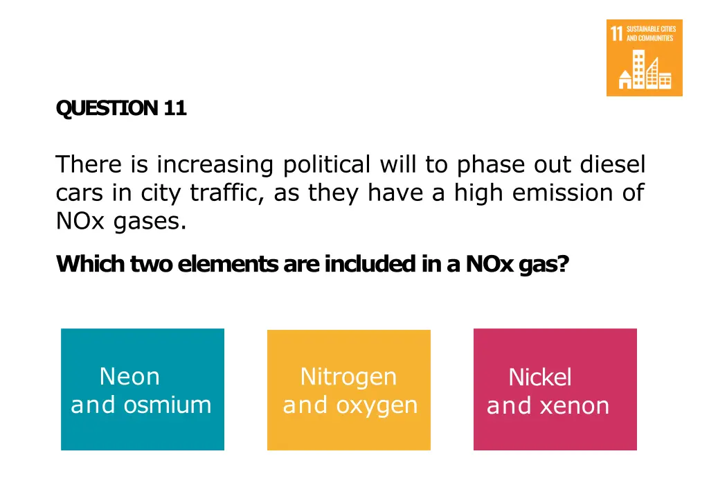 question11 1