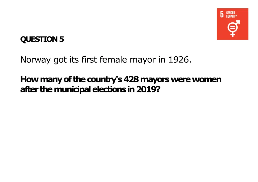 question5