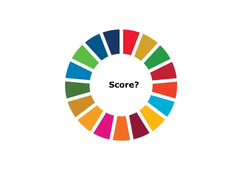 score 1