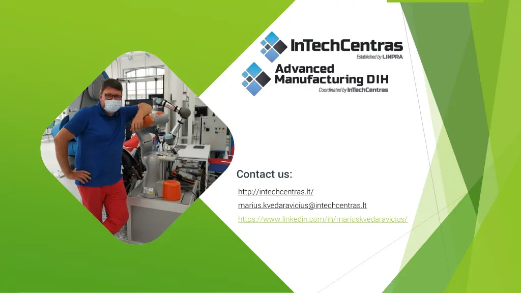 contact us