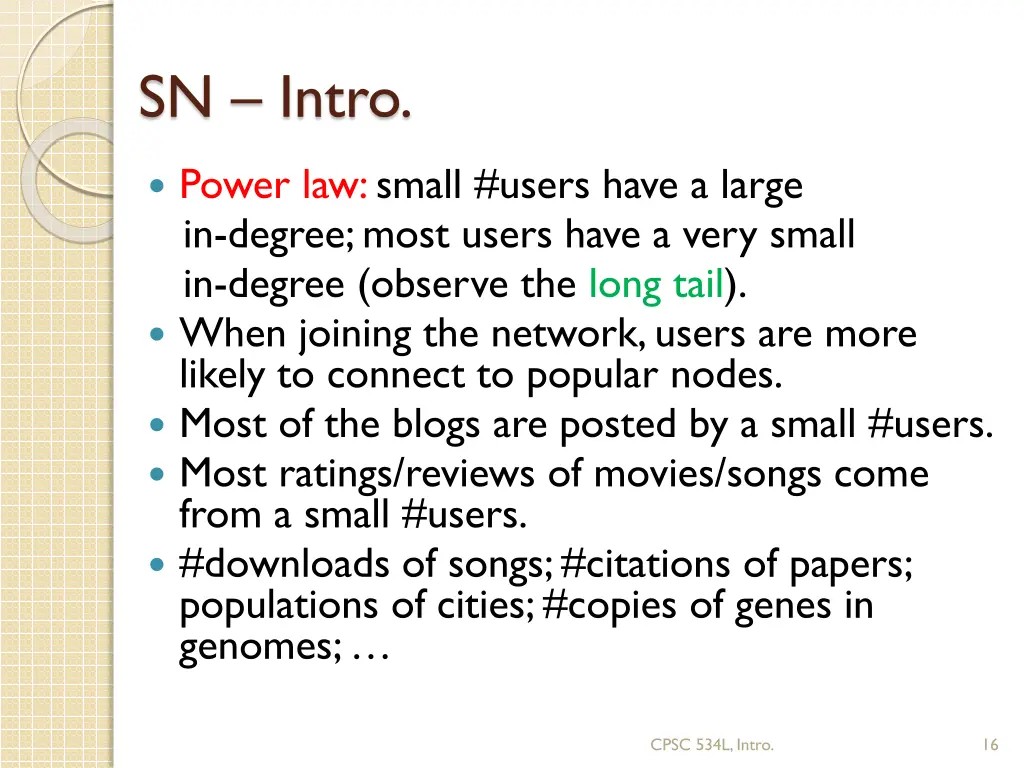 sn intro 1