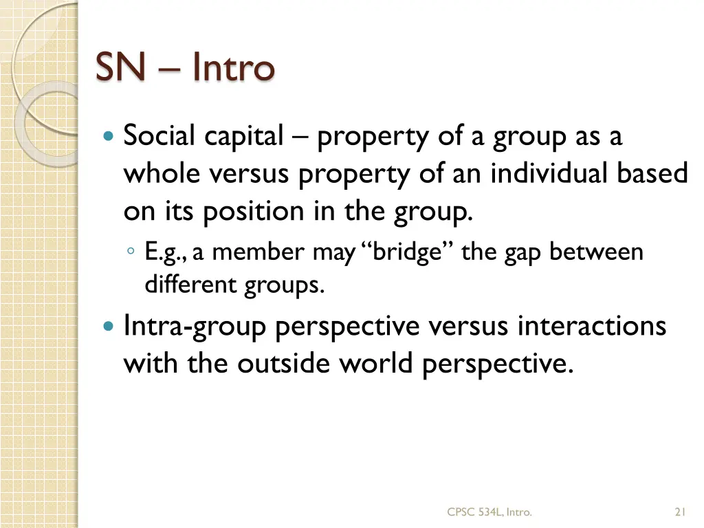 sn intro 5