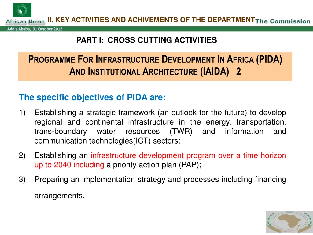 ii key activities and achivements 1