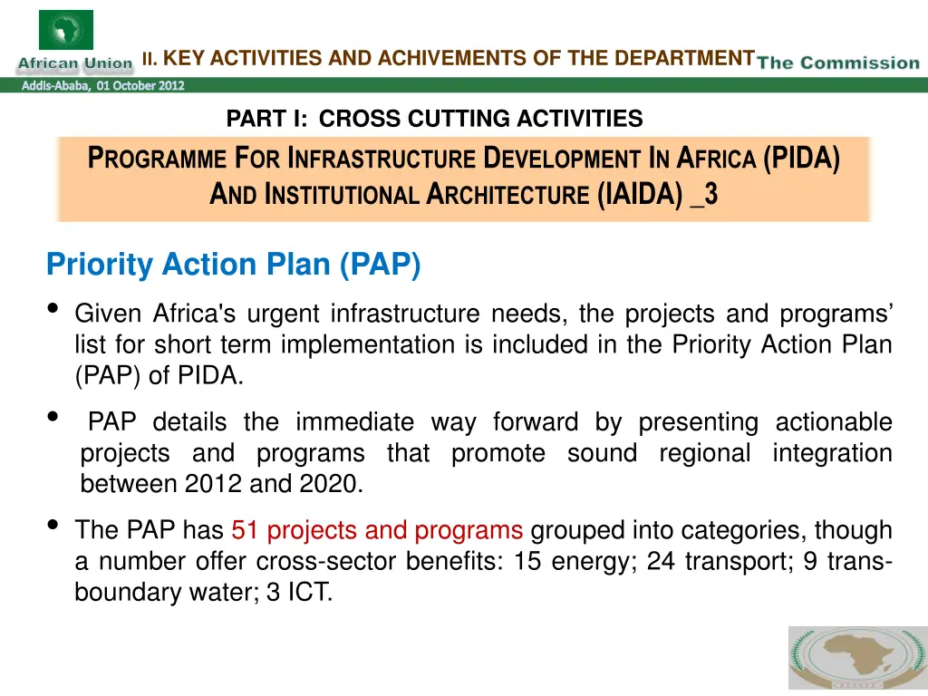 ii key activities and achivements 2