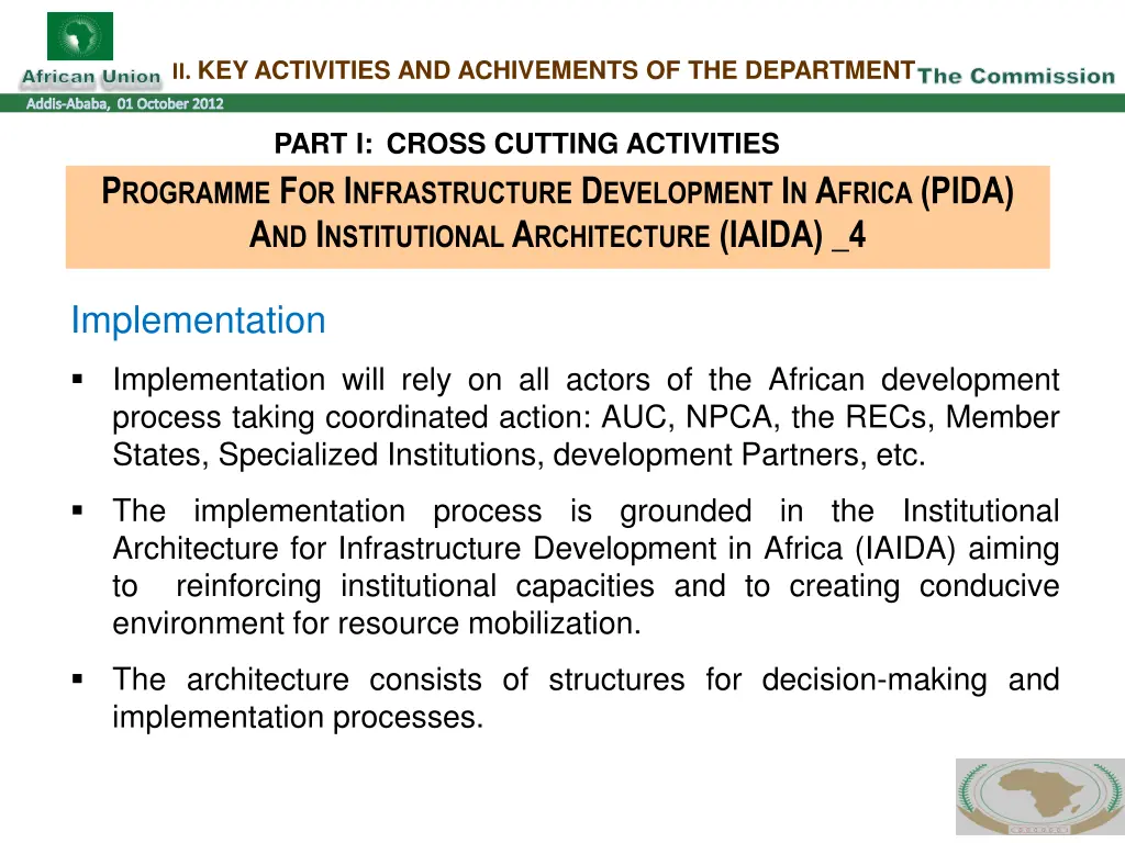ii key activities and achivements 3
