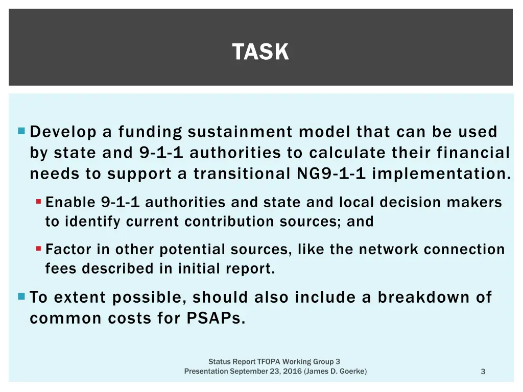 task task