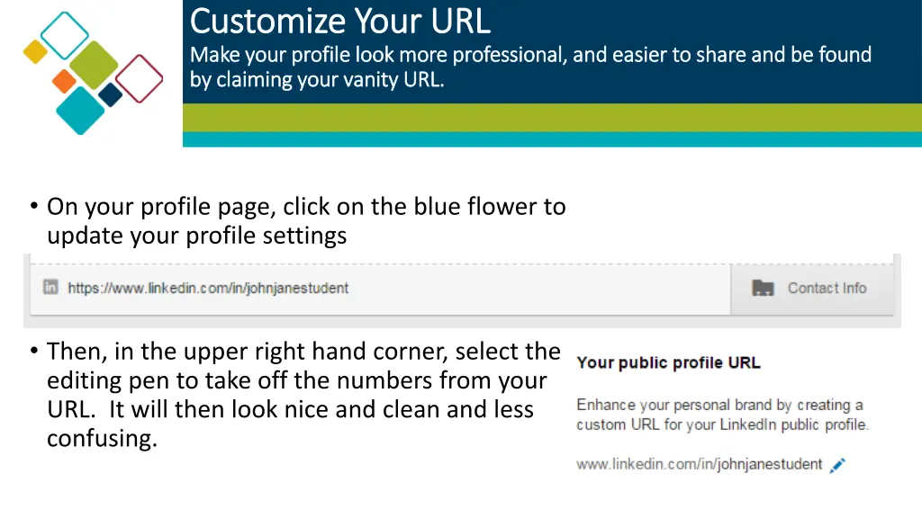 customize your url customize your url make your