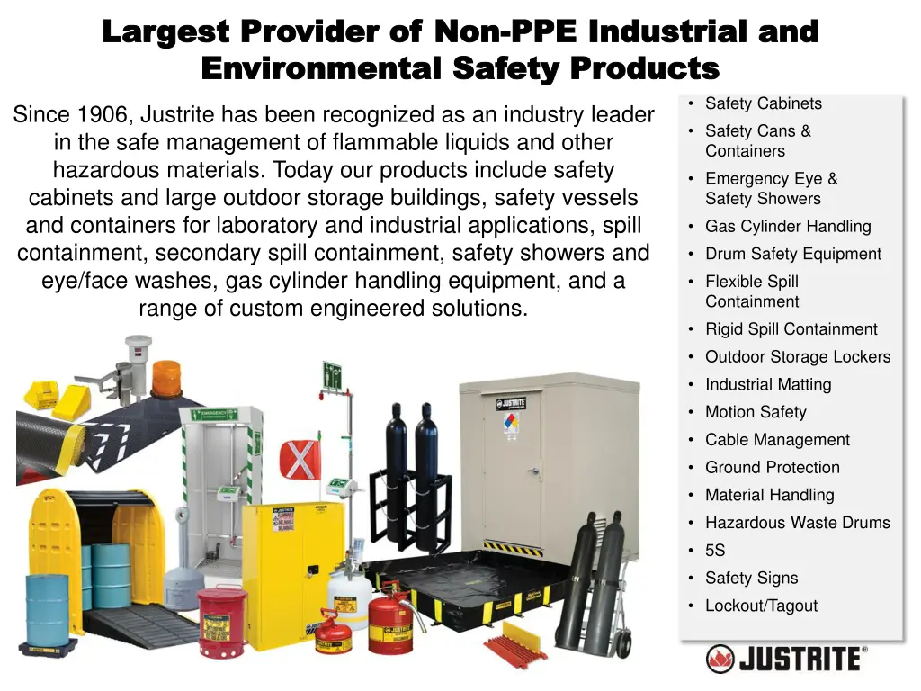 largest provider of non largest provider