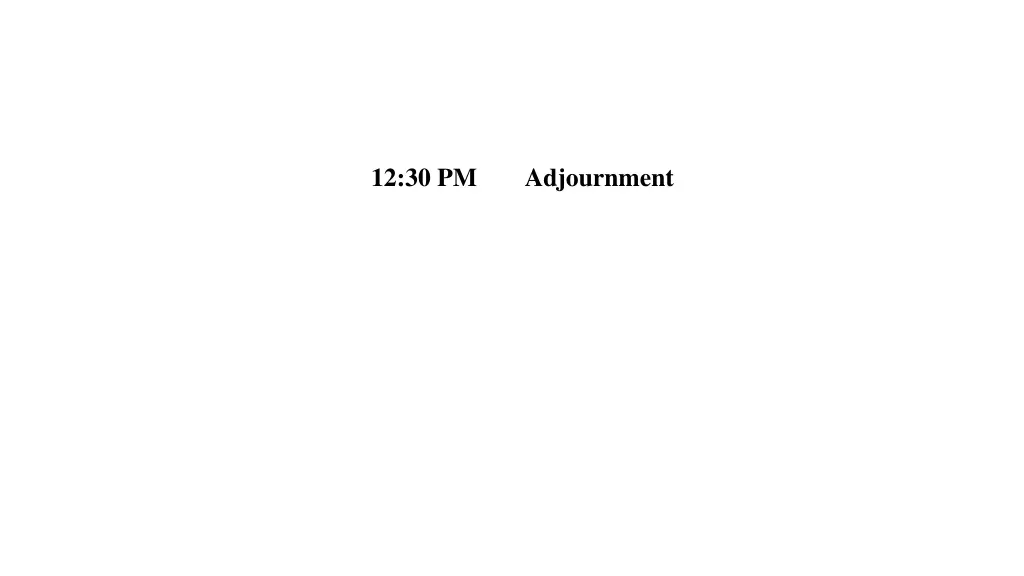 12 30 pm