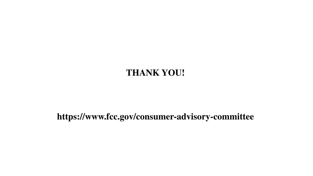 thank you