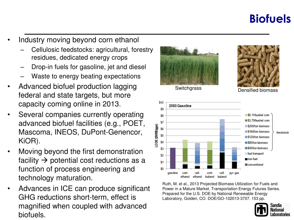 biofuels