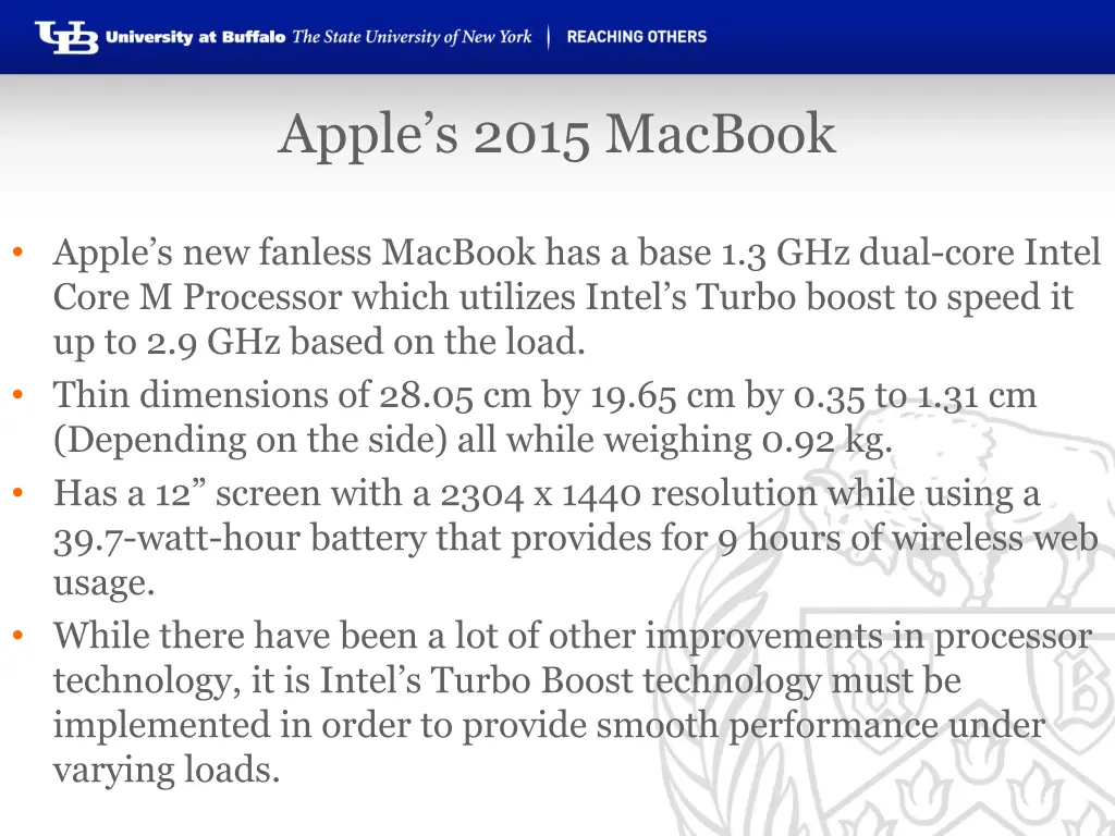 apple s 2015 macbook