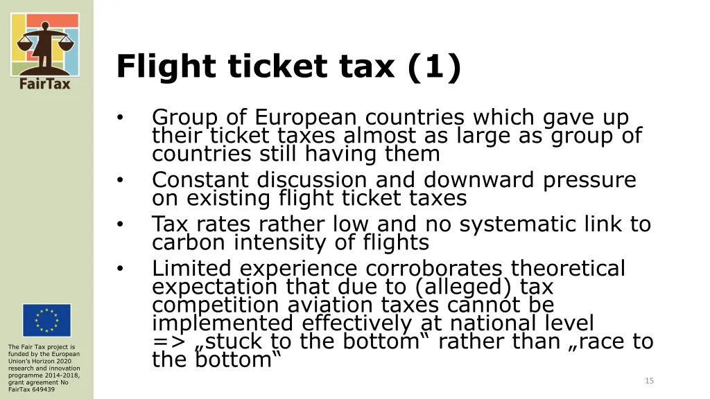 flight ticket tax 1