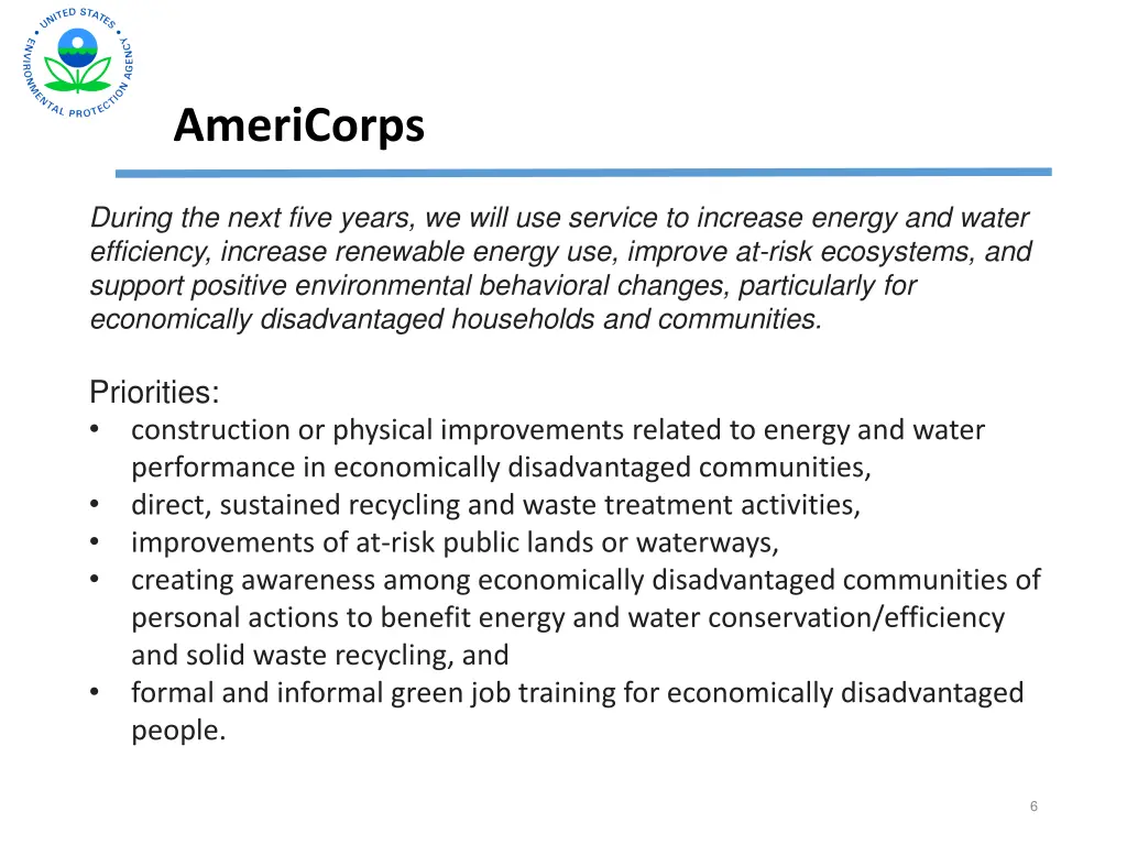 americorps