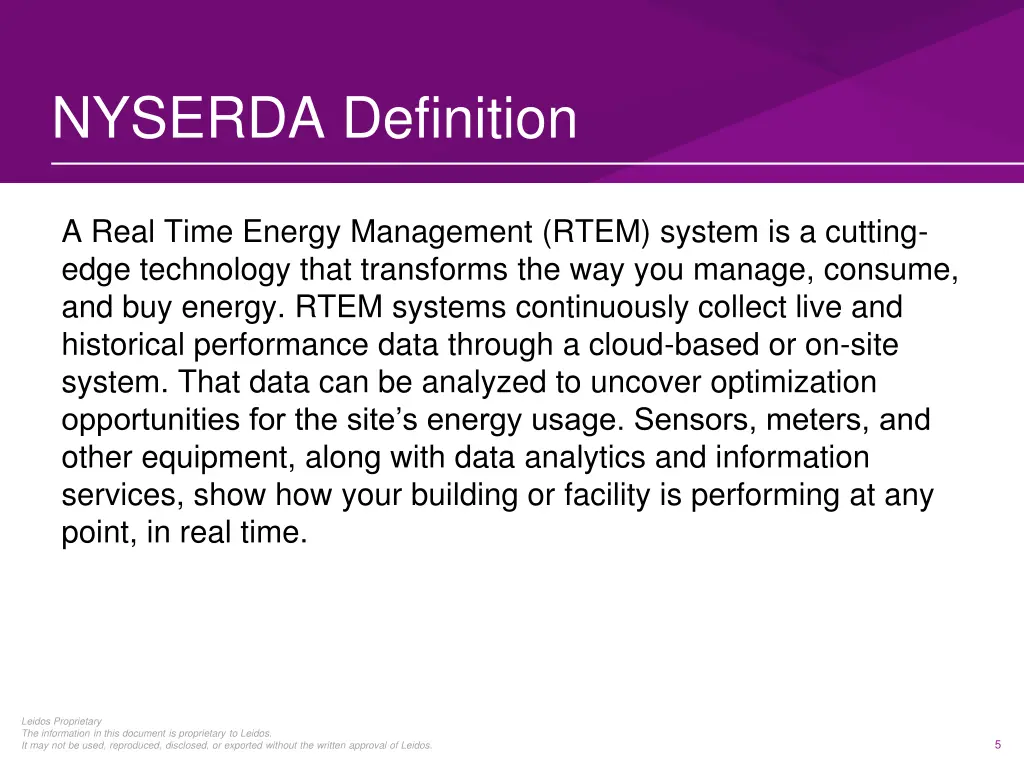 nyserda definition