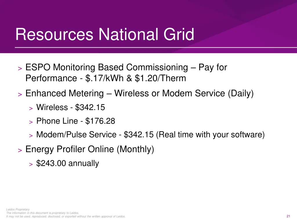 resources national grid