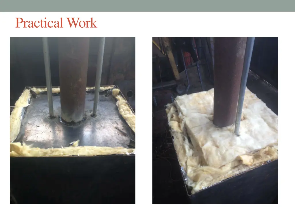 practical work 4