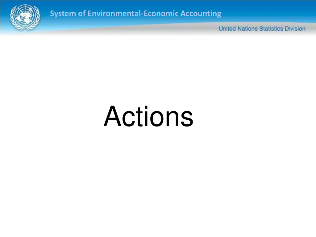 system of environmental economic accounting 16