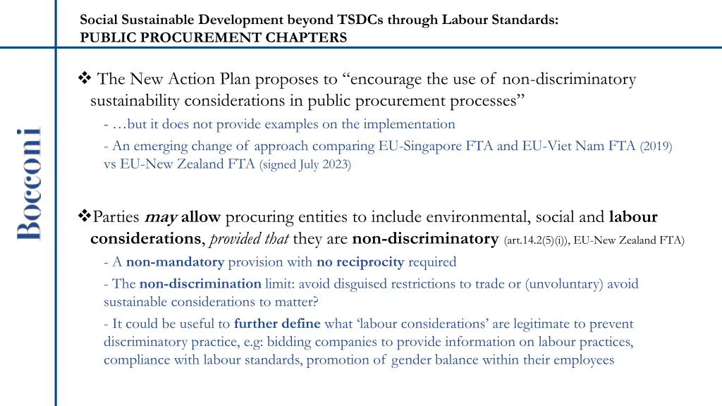 social sustainable development beyond tsdcs 1