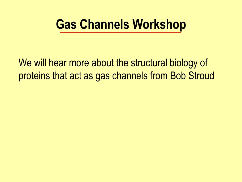 gas channels workshop 4