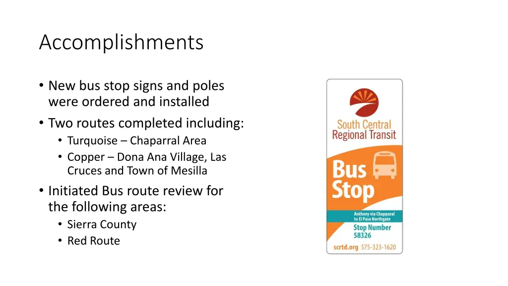 accomplishments 1