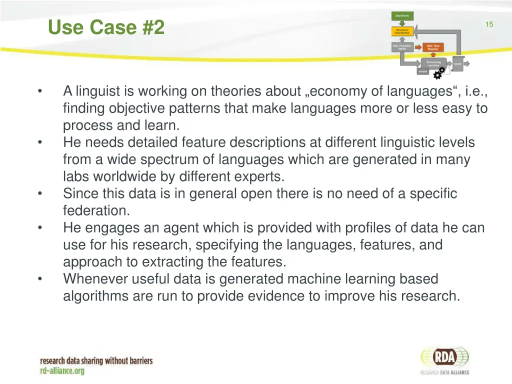 use case 2