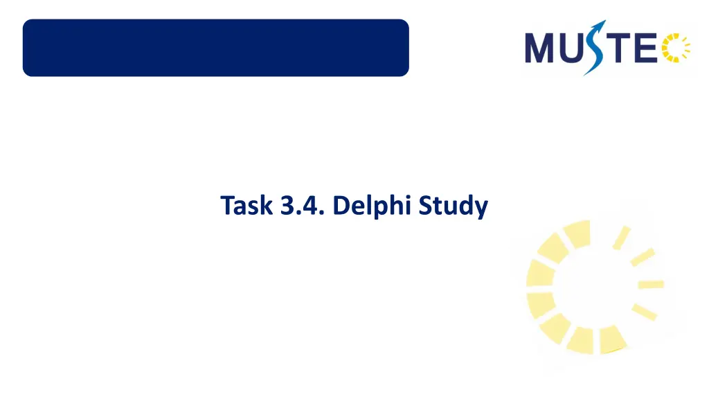 task 3 4 delphi study