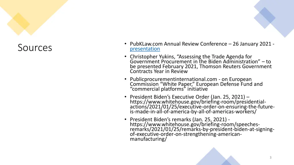 pubklaw com annual review conference 26 january