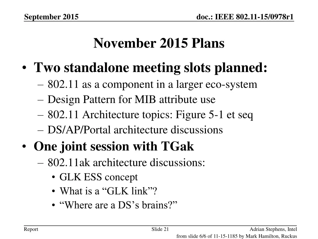 september 2015 18