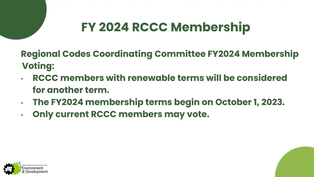 fy 2024 rccc membership