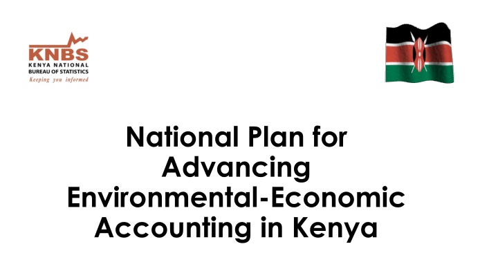 national plan for advancing environmental