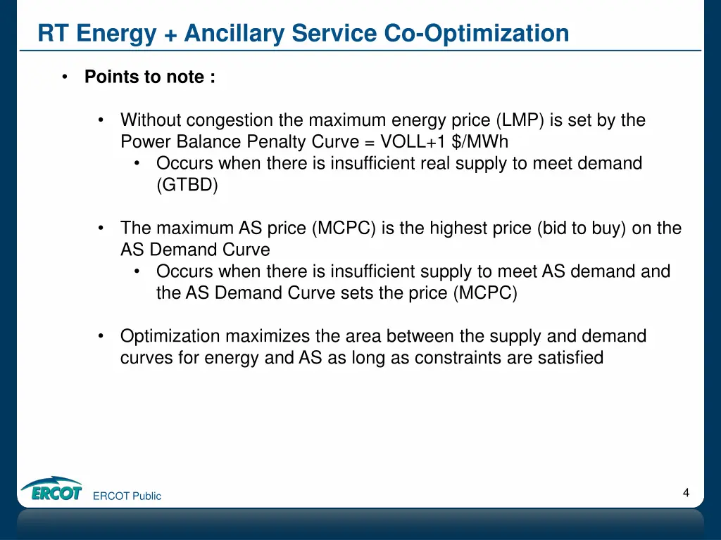 rt energy ancillary service co optimization 2