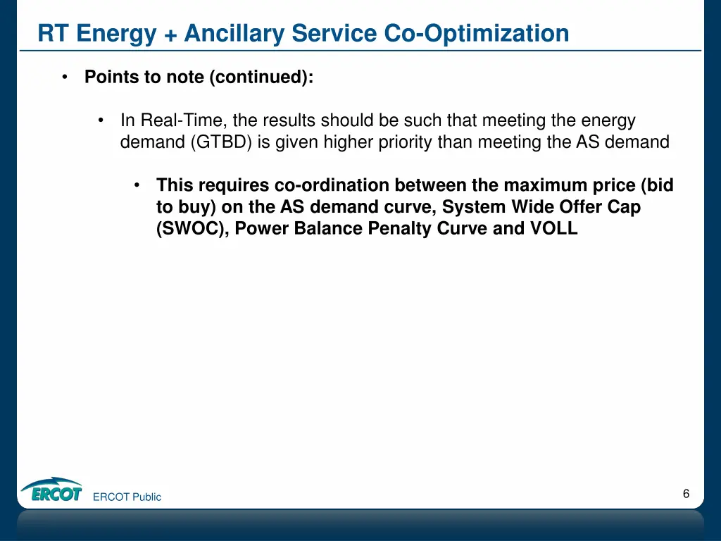 rt energy ancillary service co optimization 4