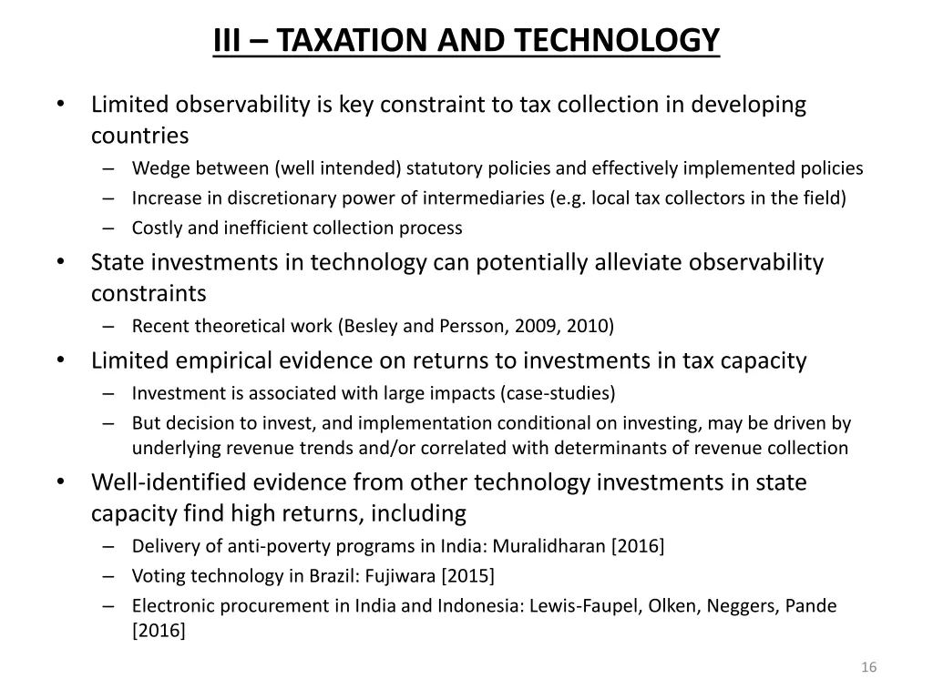 iii taxation and technology 1