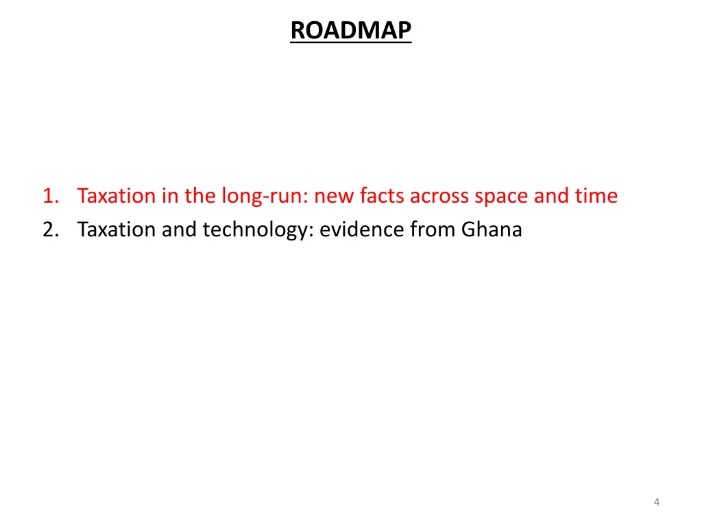 roadmap 2