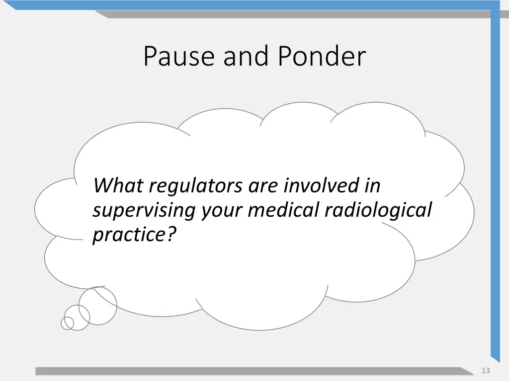 pause and ponder 1