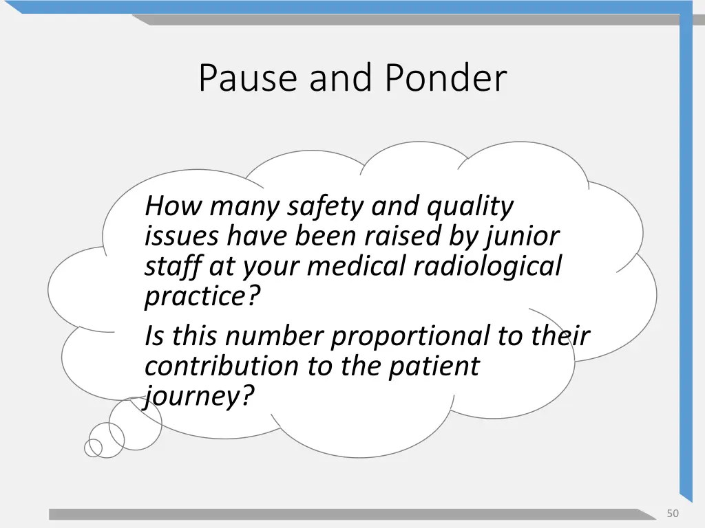 pause and ponder 7