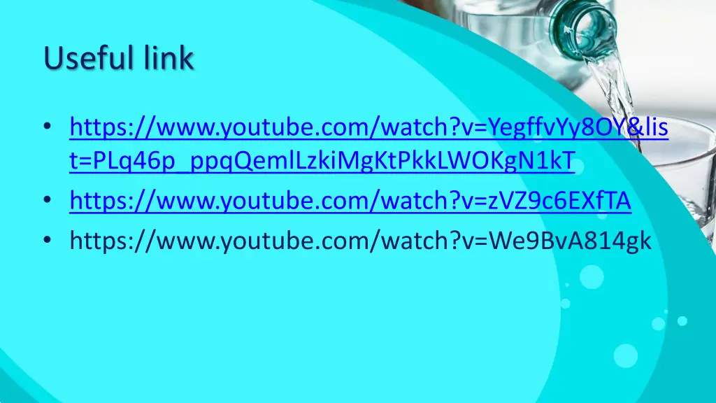 useful link