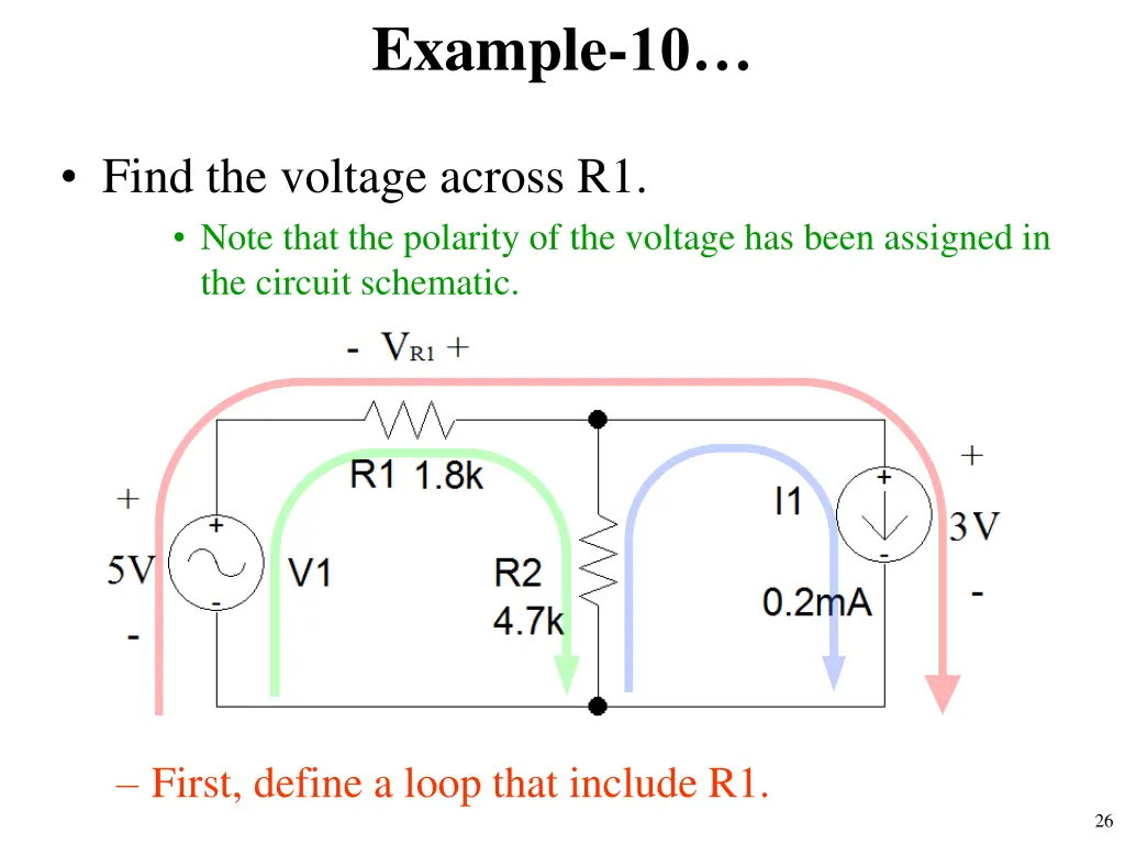 example 10