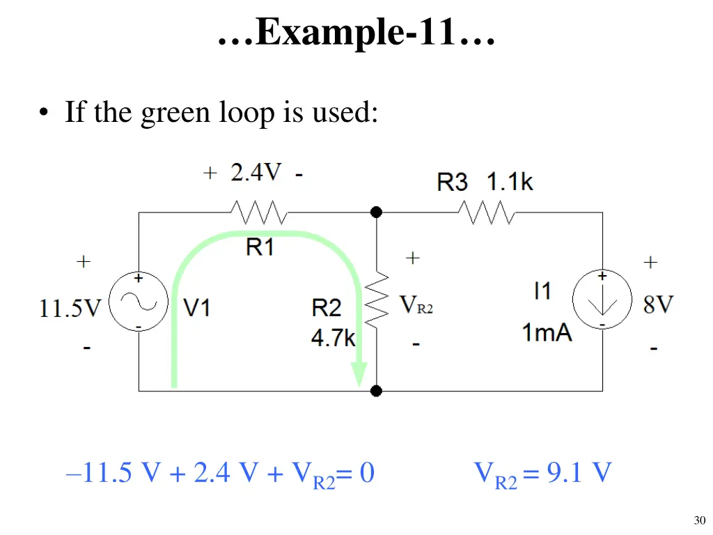 example 11 1