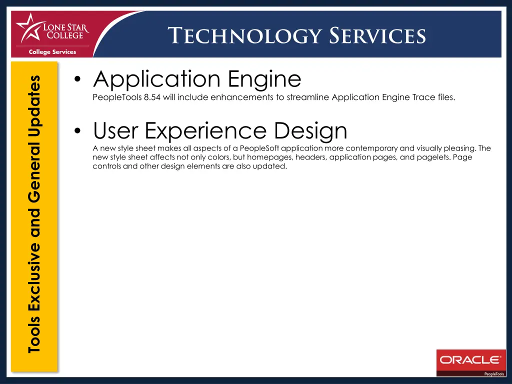application engine peopletools 8 54 will include